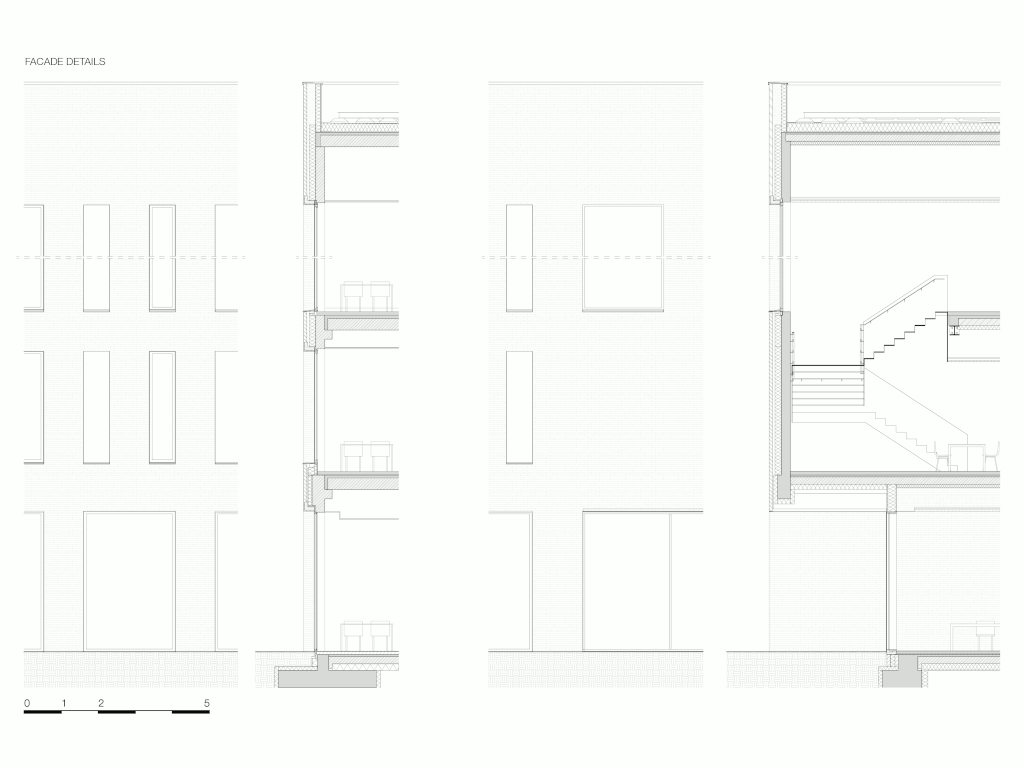 12_Education Center University of Groningen_KAAN